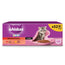 Whiskas Junior Selezione Classica 13X4X85Gr