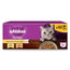 Whiskas Pure Delight Selezione di pollame 13X4X85Gr
