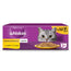 Whiskas Selezione di pollame 13X4X85Gr