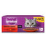 Whiskas Selezione di carne classica 13X4X85Gr
