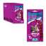 Whiskas Sticks Salmone Box 28X18Gr