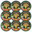 Wild Balance Stufato casalingo di maiale e zucca 9 x 280 g