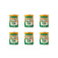 Wild Balance Maiale in scatola con verdure per cani, 400 g, Confezione da 6