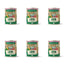 Wild Balance Philosophy Agnello per cani, 400 g, confezione da 6 pezzi