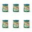 Wild Balance Barf Philosophy di nasello in lattina per cani, 400 g, Confezione da 6