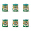 Wild Balance Philosophy Barf di tacchino per cani, 400 g, Confezione da 6