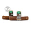 Wild Balance Legno d'ulivo M - Massaggiagengive naturale per cani