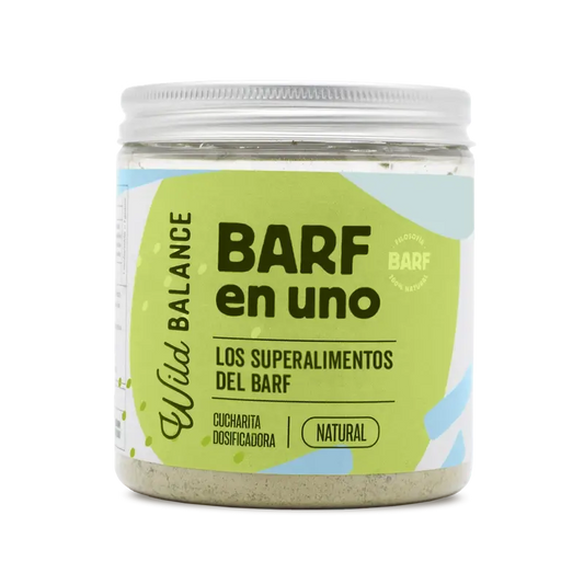 Wild Balance Barf In One Integratore , 100 g