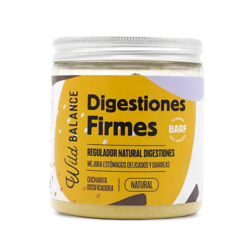 Wild Balance Integratore digestivo Integratore digestivo , 100g