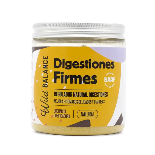 Wild Balance Integratore digestivo Integratore digestivo , 100g