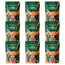 Wild Toppers Salse Gourmet al salmone 9 x 85 g