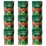 Wild Toppers Salse gourmet al manzo 9 x 85 g