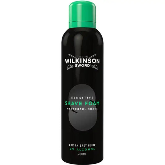 Wilkinson Schiuma da barba 200 ml