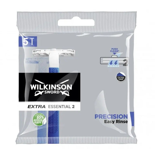 Spada Wilkinson Extra Ii Borsa di precisione 5