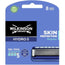 Wilkinson Sword Hydro 5 Protezione della pelle Caricatore regolare 8 pz.
