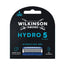 Wilkinson Sword Hydro 5 Protezione della pelle Caricatore regolare 4 pz.