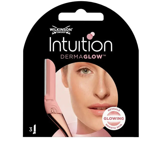 Ricariche Wilkinson Sword Intuition Dermaglow