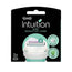 Spada Wilkinson Intuition Sens. Carg.3 Nero