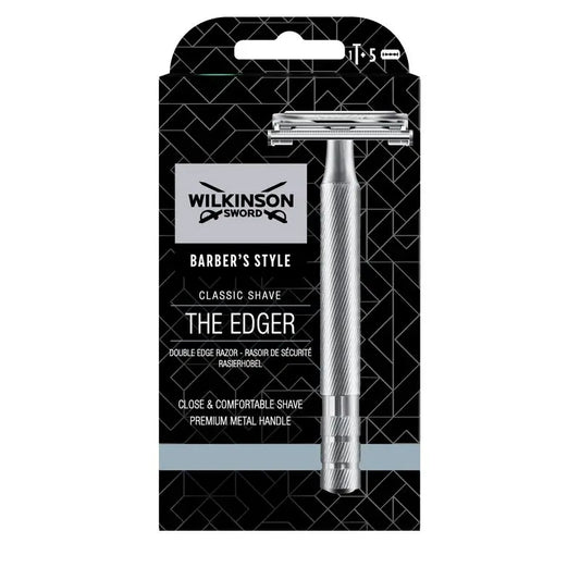 Macchina per barbiere Wilkinson Sword Premium Deb +5S