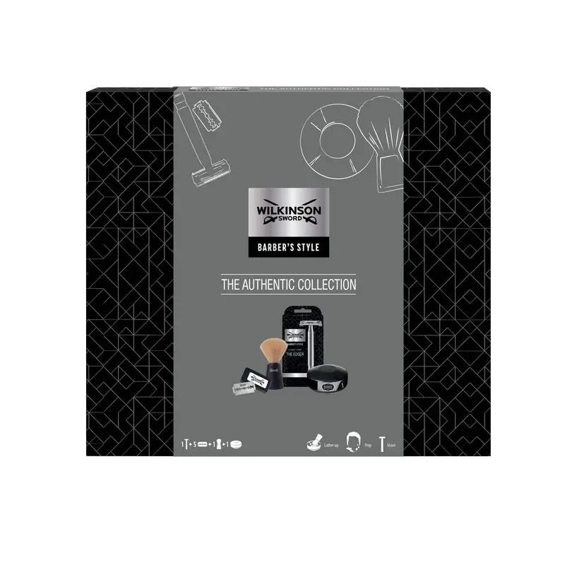 Confezione Wilkinson Sword Collezione autentica
