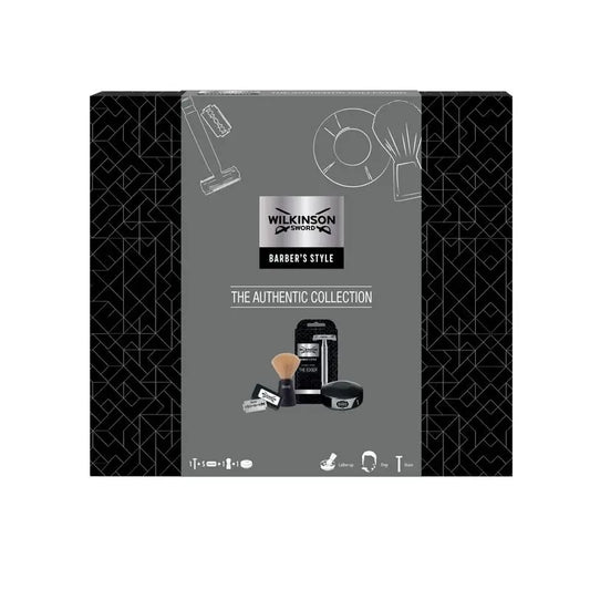 Confezione Wilkinson Sword Collezione autentica