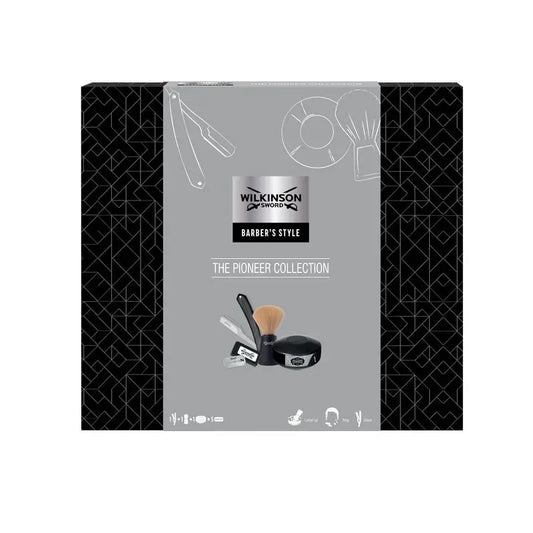 Confezione Wilkinson Sword Collezione Pioneer