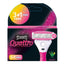 Spada Wilkinson Qfw Vail Rosa Carg. 3+1
