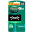 Spada Wilkinson Xtreme 3 Sensitive 4+2 sacchetto