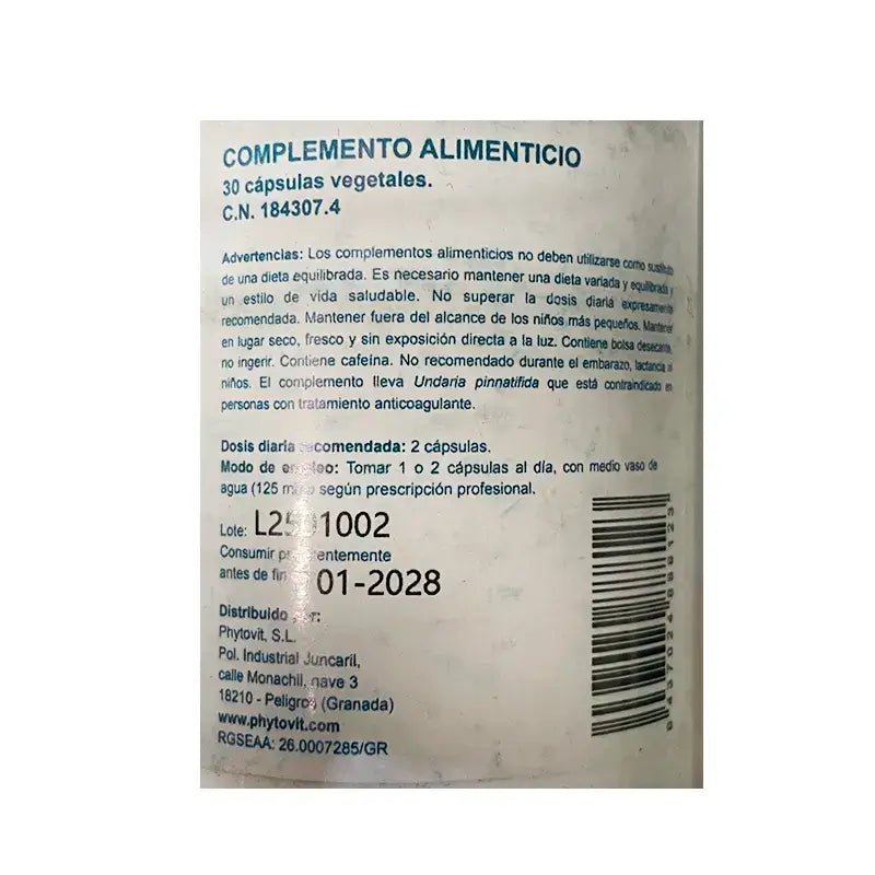 Inverno Adipesin 30 Compresse