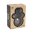 Womanvibe Zeus Anello vibrante in silicone
