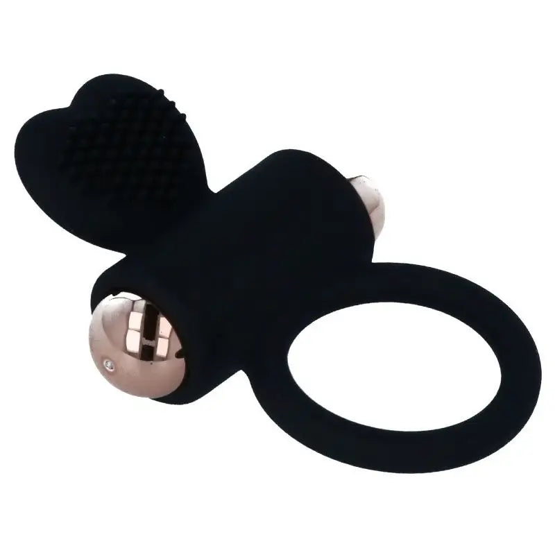 Womanvibe Zeus Anello vibrante in silicone
