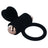 Womanvibe Zeus Anello vibrante in silicone