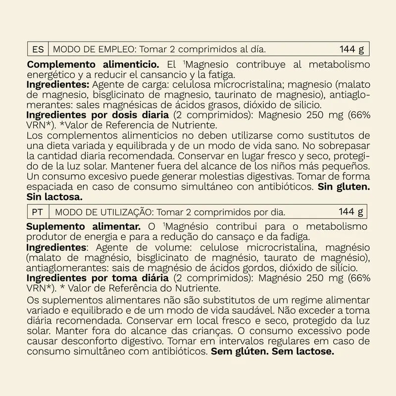 Woments Mag Triple Complex, 120 capsule
