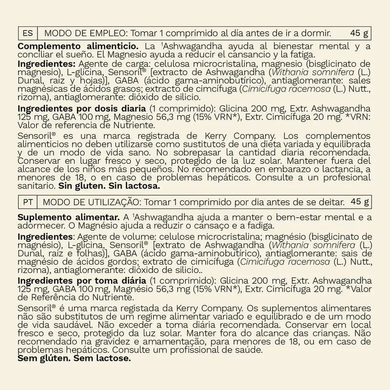 Woments Menobalance Night, 30 capsule