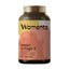 Woments Omega 3 Vegan, 60 capsule