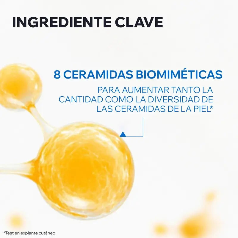 Uriage Xemose C8+ Crema Relipidante Antiprurito 400ml