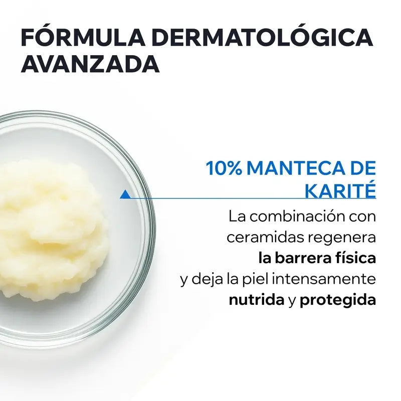 Uriage Xemose C8+ Crema Relipidante Antiprurito 400ml