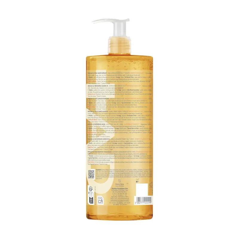 XERACALM AD Relipidising Cleansing Oil 1000 ml