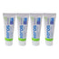 Xeros Dentaid Dentifricio, Confezione 4 x 75 ml