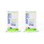 Xerosdentaid compresse da succhiare, 2X90 compresse