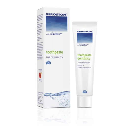 XEROSTOM Dentifricio per bocca secca 50 ml