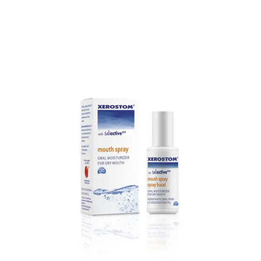 Xerostom Spray per la bocca secca 15 ml