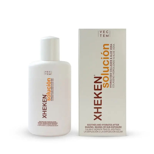 Soluzione Xheken 100 ml