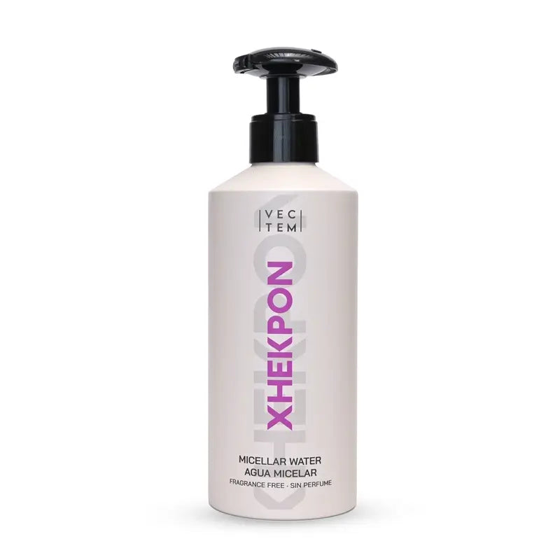 Acqua micellare Xhekpon, 350 ml