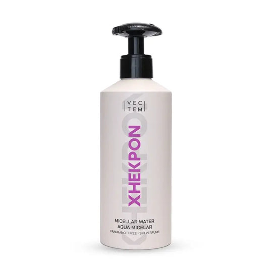 Acqua micellare Xhekpon, 350 ml