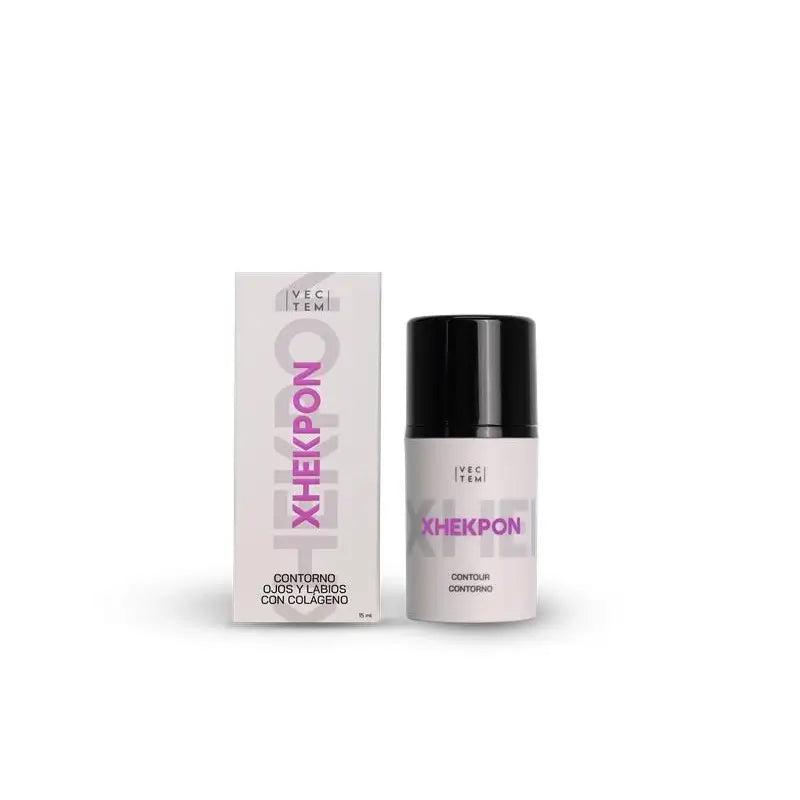 Xhekpon Crema Contorno 15 ml