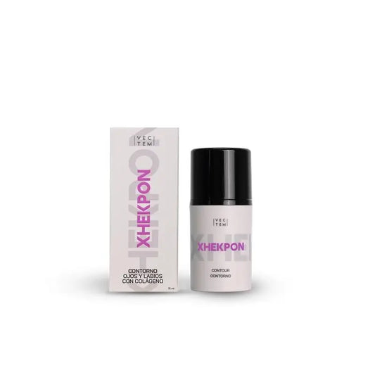 Xhekpon Crema Contorno 15 ml