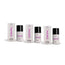 Xhekpon Crema per il contorno occhi, confezione da 3 x 15 ml