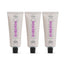 Crema viso Xhekpon, confezione da 3 x 40 ml