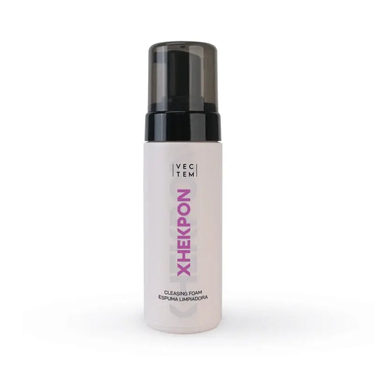 Xhekpon Schiuma detergente al collagene, 150 ml